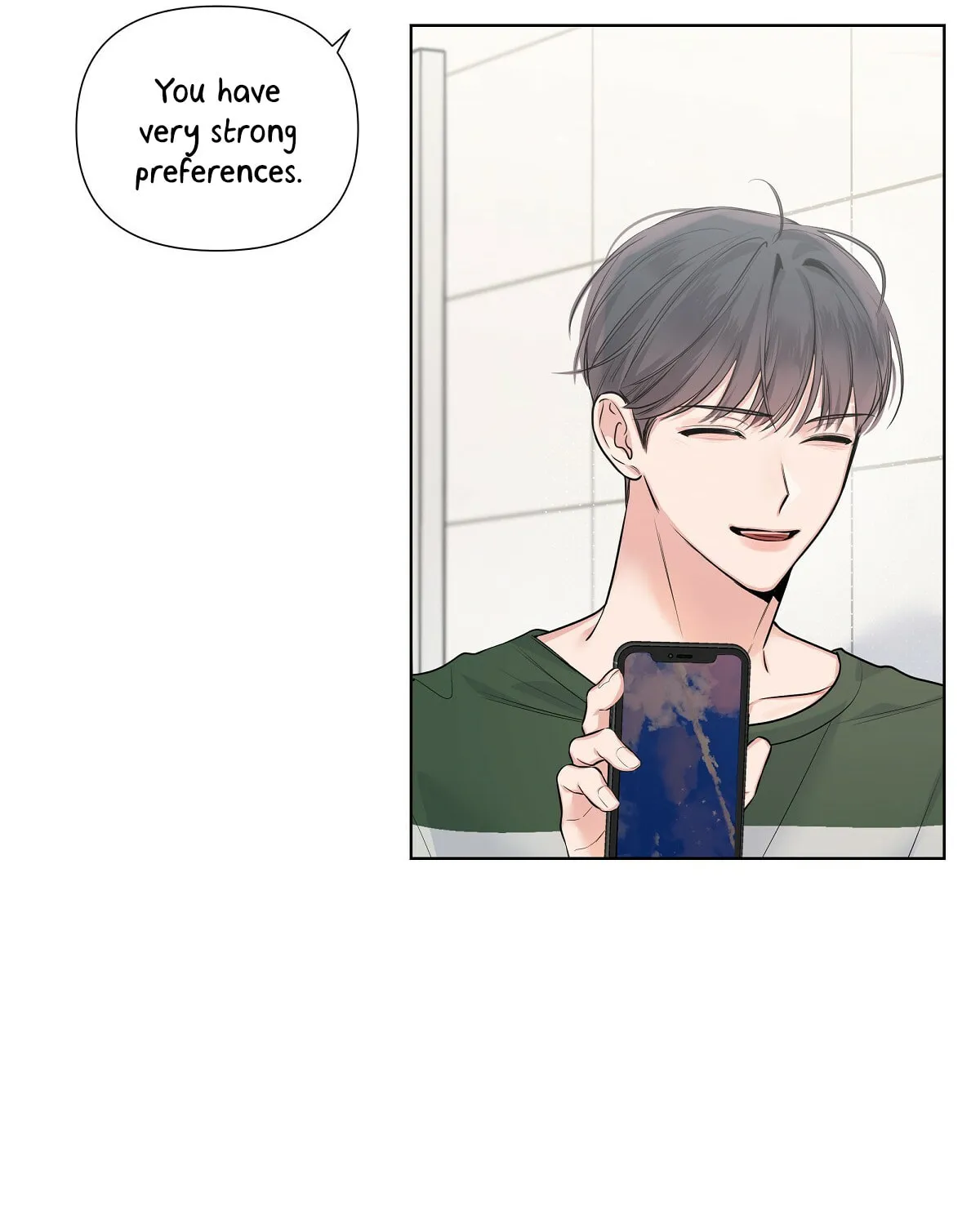 Nevermind Darling Chapter 16 page 80 - 