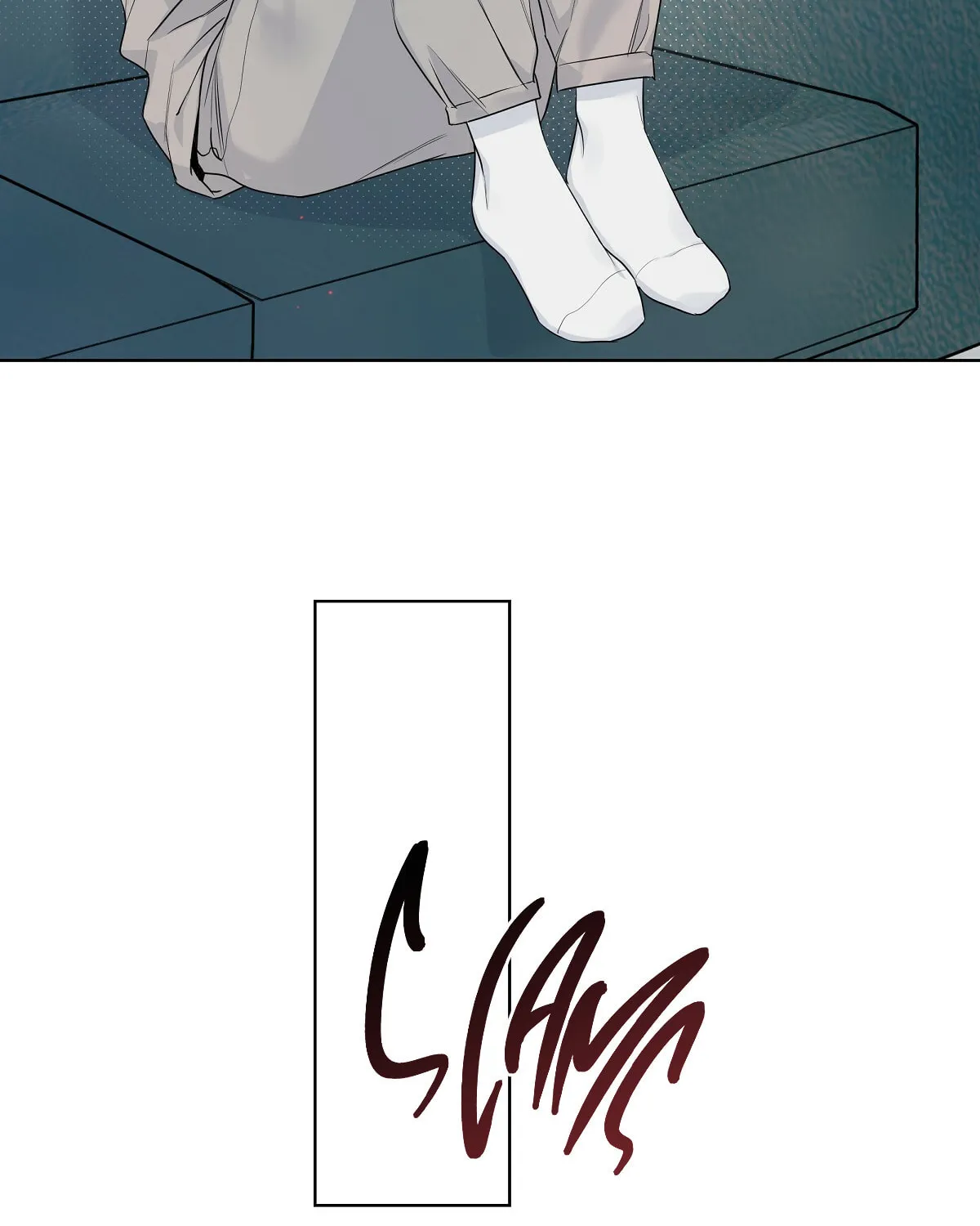 Nevermind Darling Chapter 16 page 9 - 
