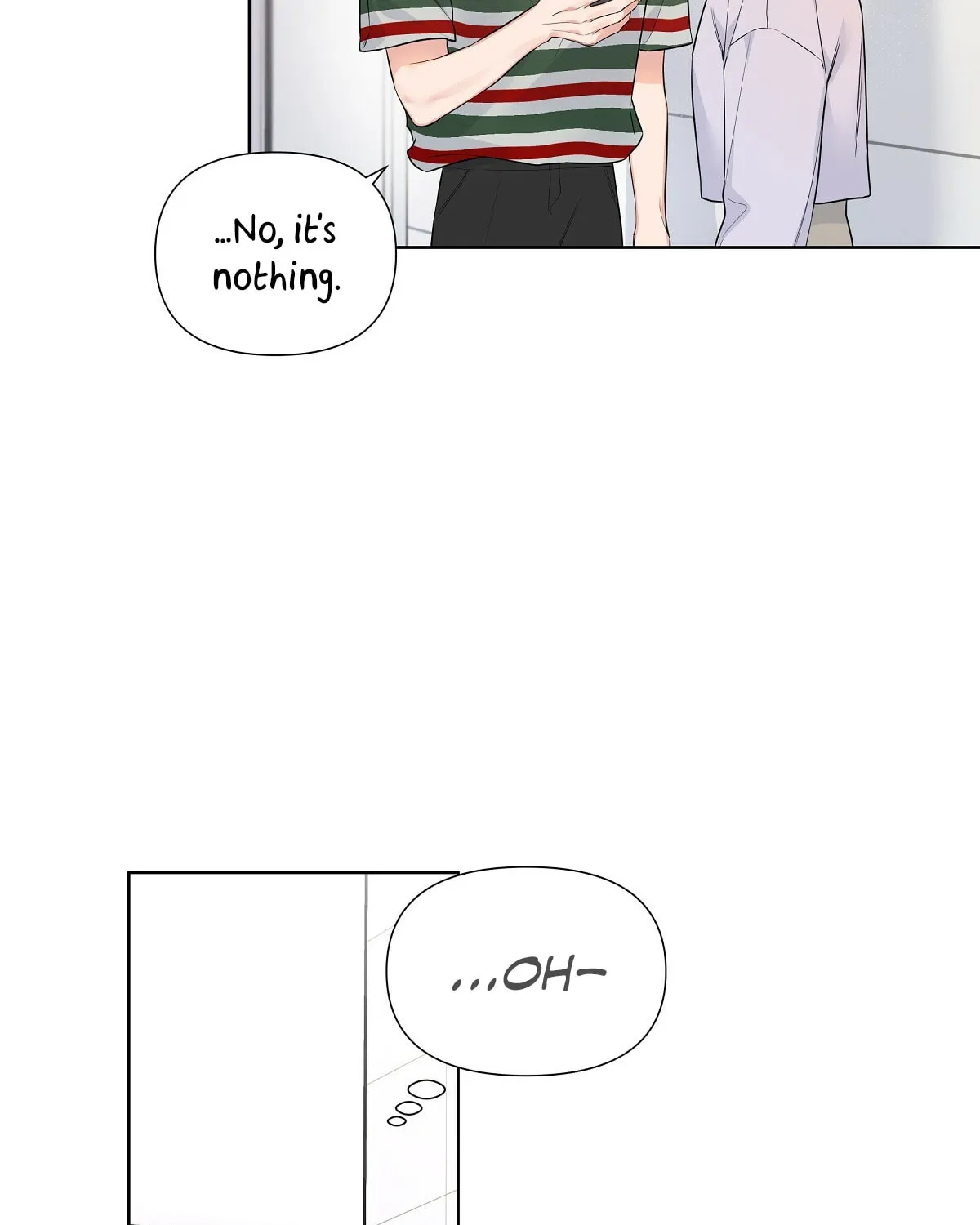 Nevermind Darling Chapter 16 page 84 - 
