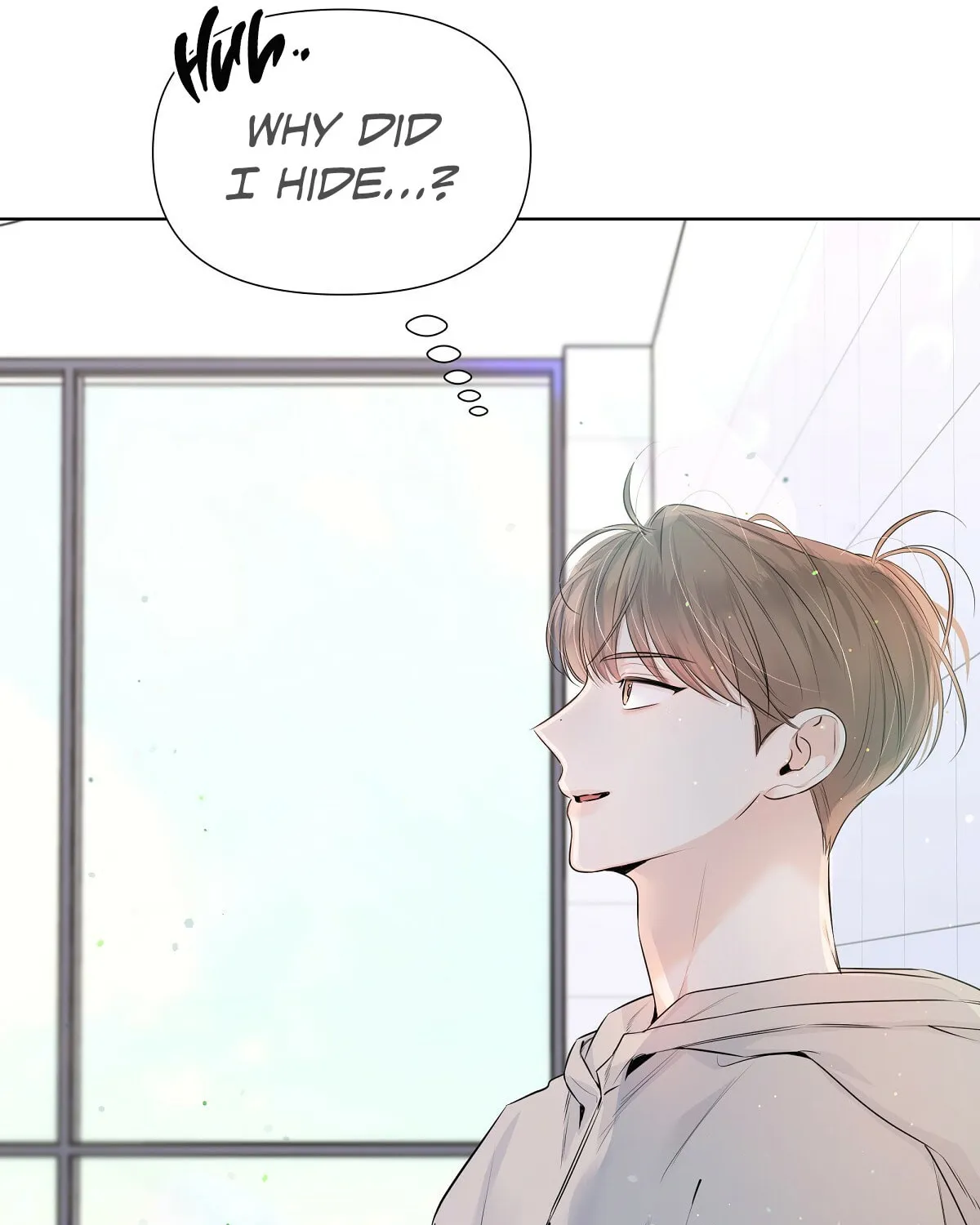 Nevermind Darling Chapter 16 page 86 - 