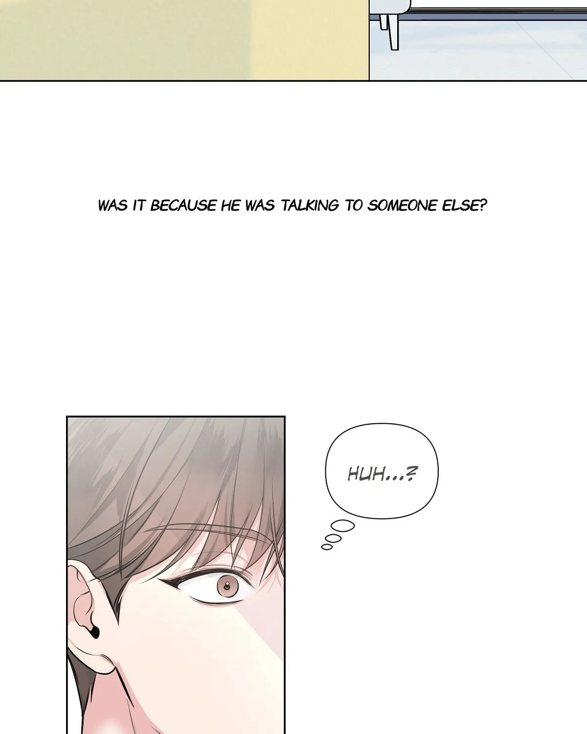 Nevermind Darling Chapter 17 page 11 - 