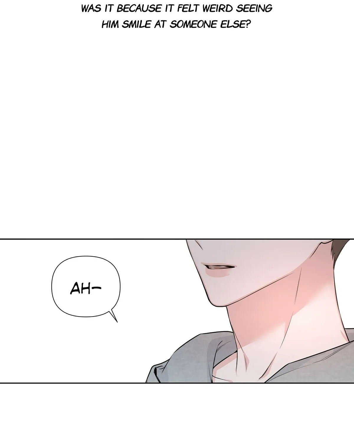 Nevermind Darling Chapter 17 page 13 - 