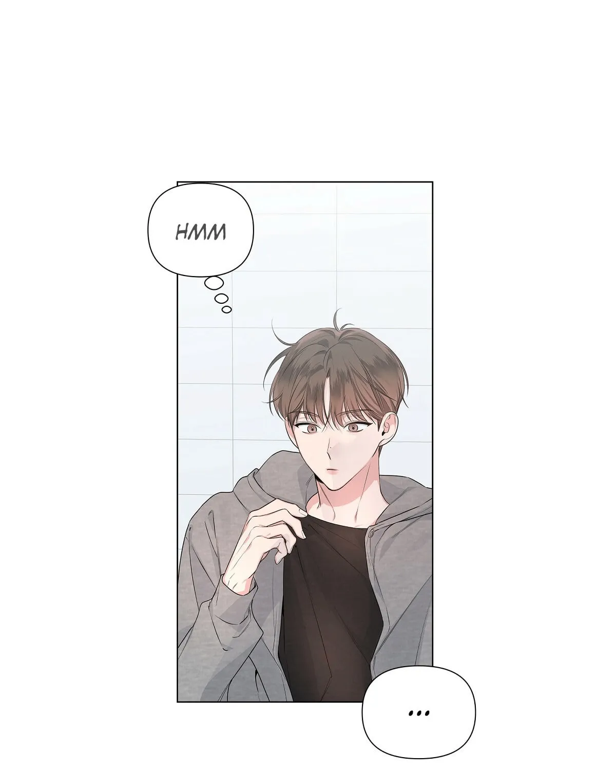 Nevermind Darling Chapter 17 page 15 - 