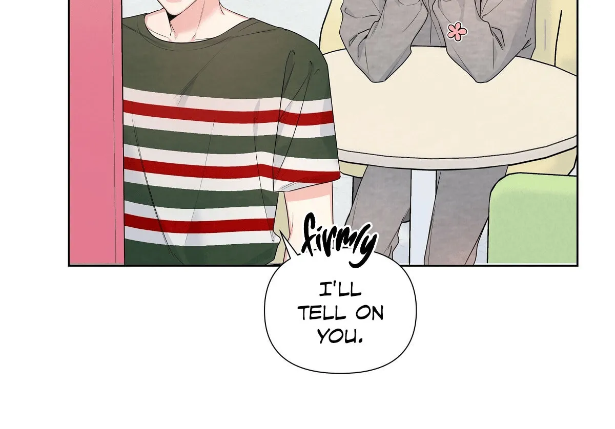Nevermind Darling Chapter 17 page 23 - 