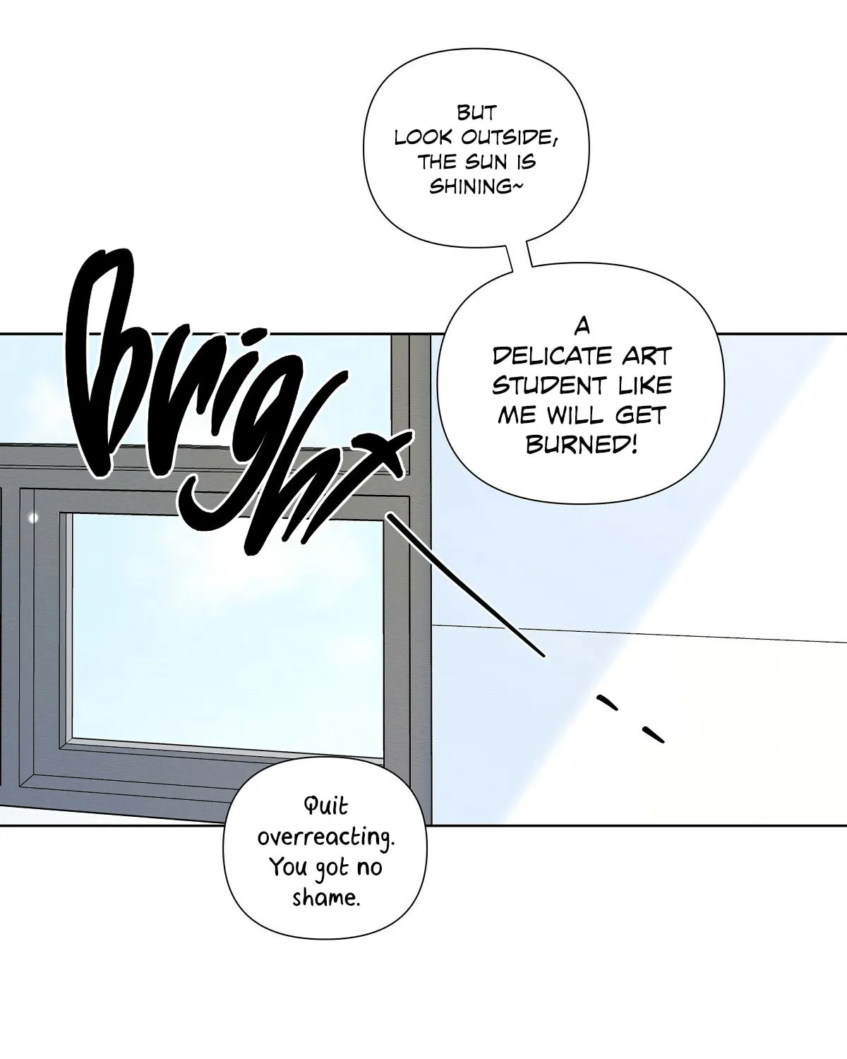 Nevermind Darling Chapter 17 page 24 - 