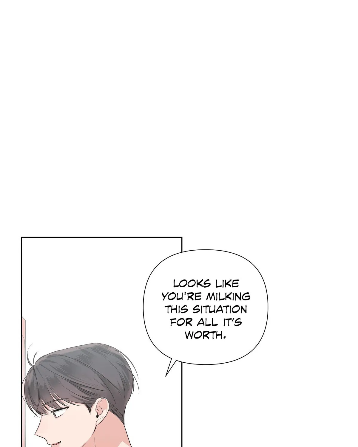 Nevermind Darling Chapter 17 page 25 - 