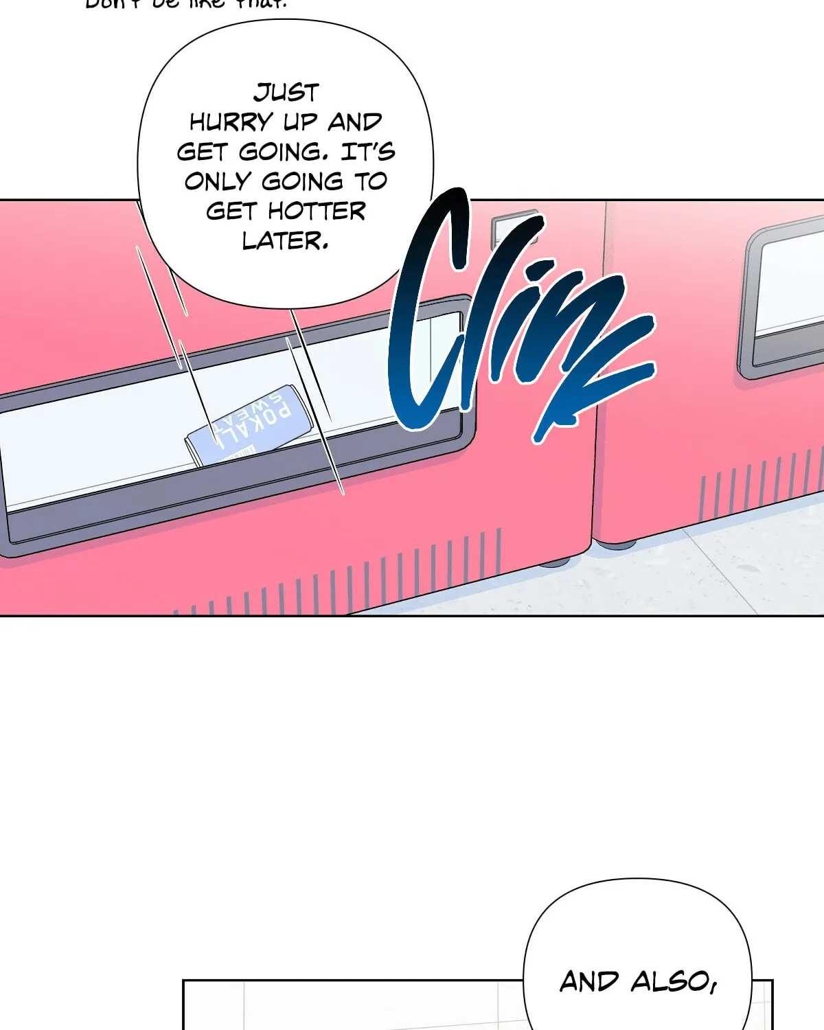 Nevermind Darling Chapter 17 page 28 - 