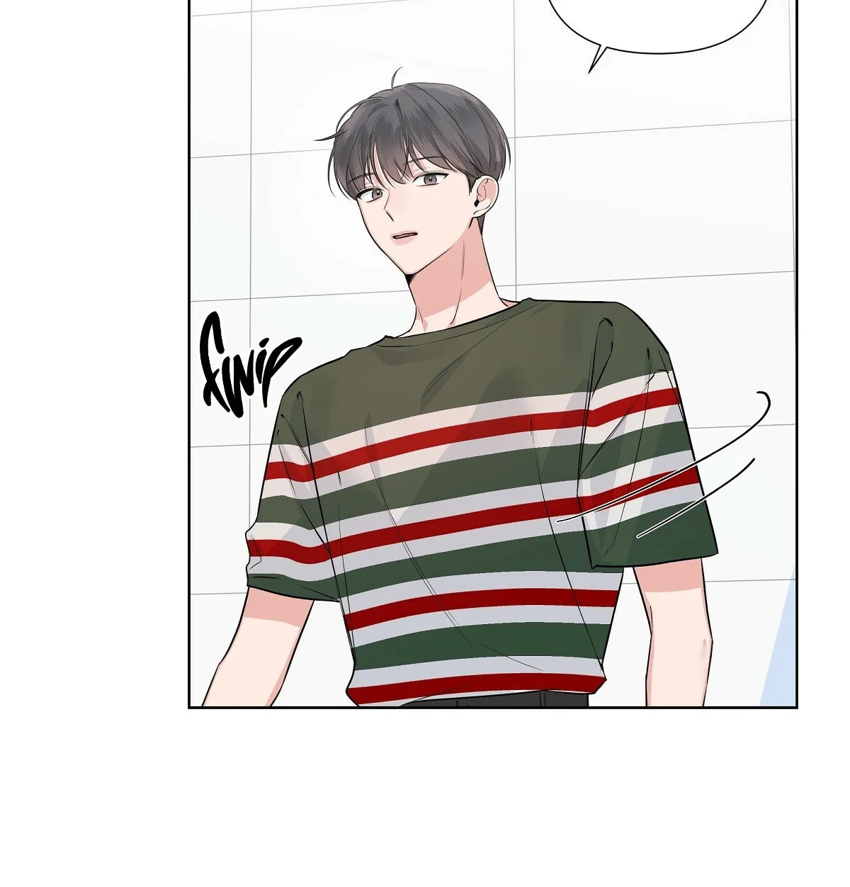 Nevermind Darling Chapter 17 page 29 - 