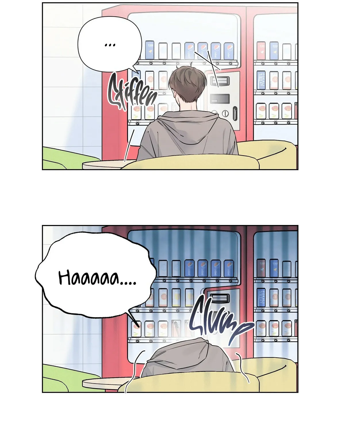Nevermind Darling Chapter 17 page 33 - 