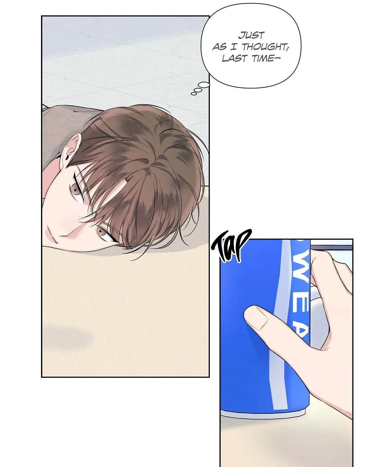 Nevermind Darling Chapter 17 page 39 - 