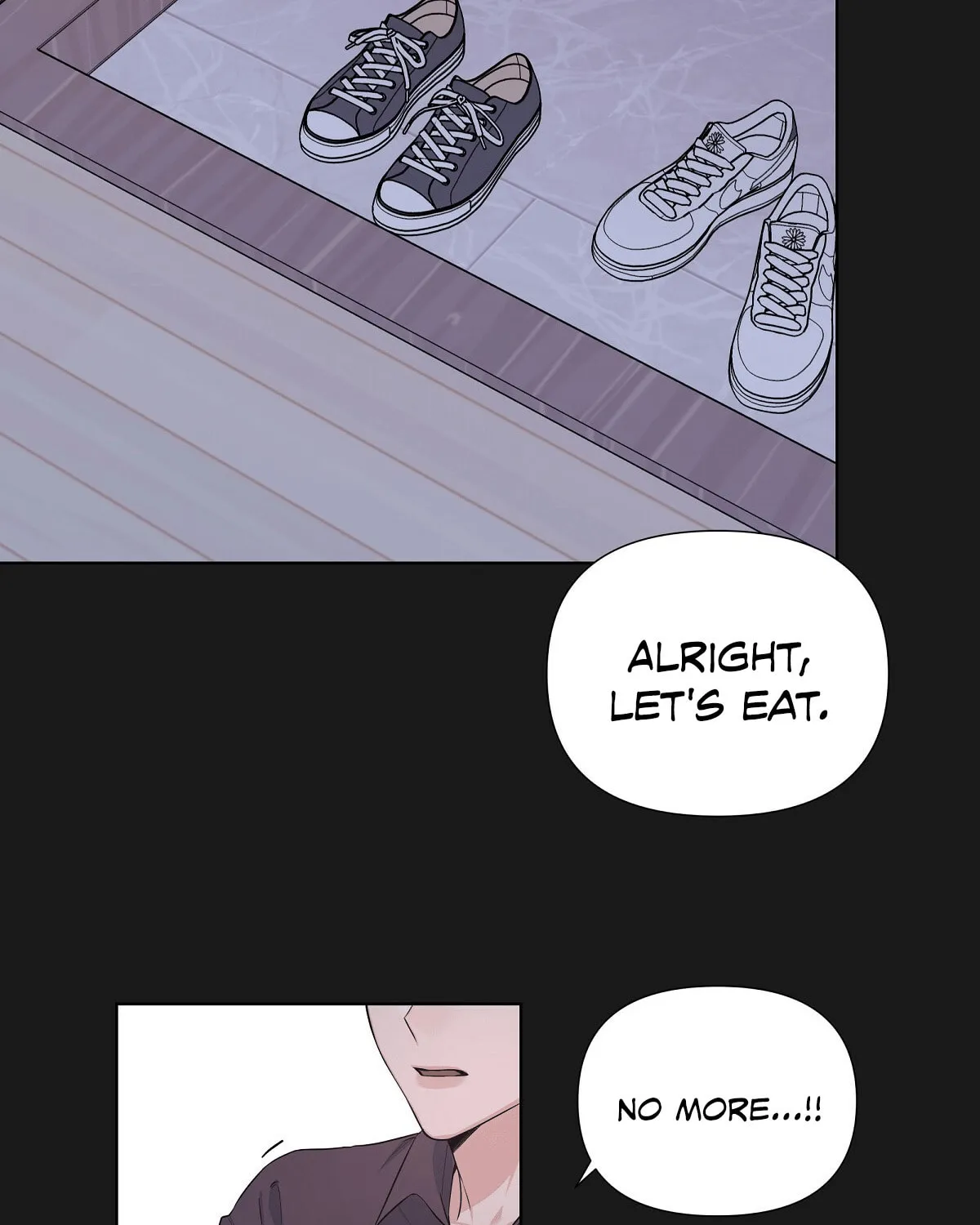 Nevermind Darling Chapter 17 page 43 - 