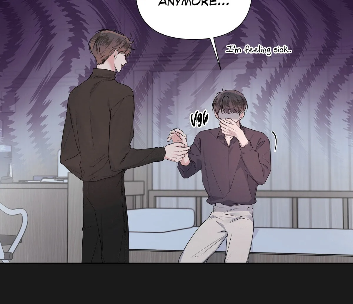 Nevermind Darling Chapter 17 page 45 - 