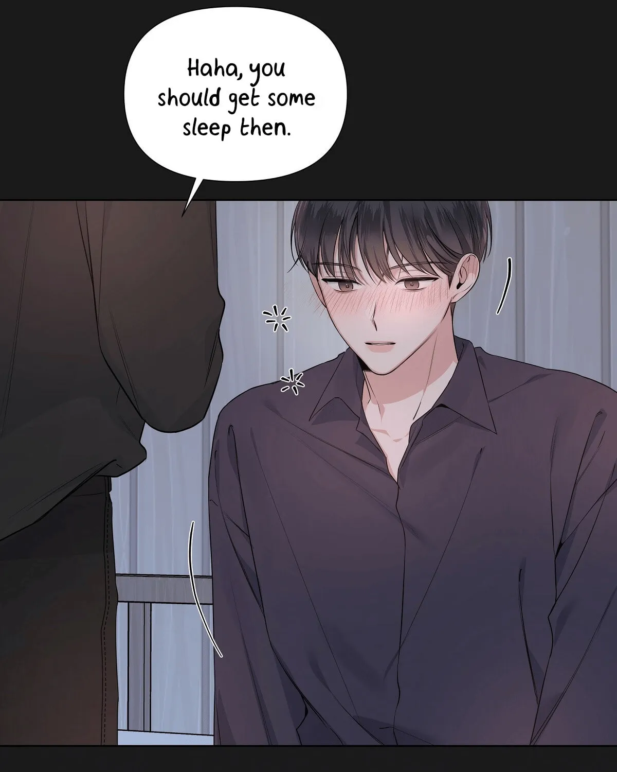 Nevermind Darling Chapter 17 page 46 - 