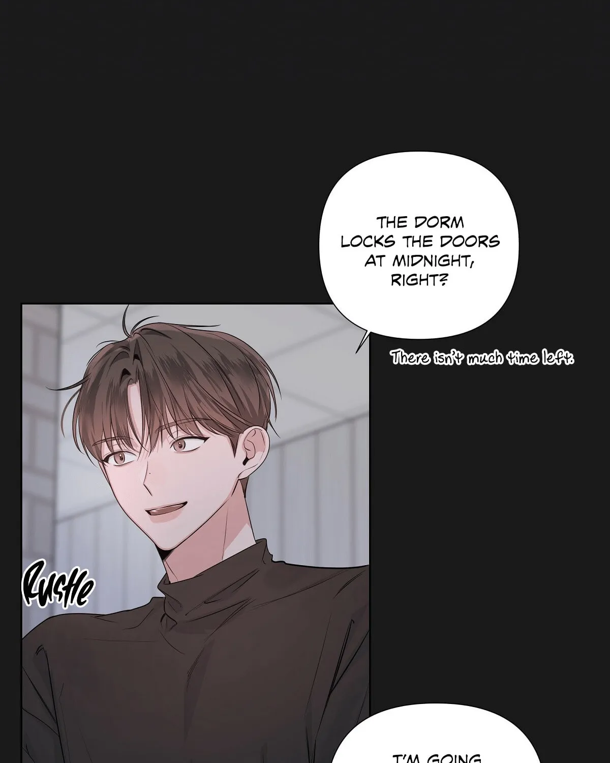 Nevermind Darling Chapter 17 page 47 - 