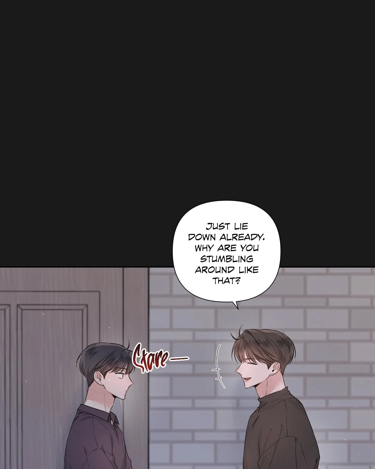 Nevermind Darling Chapter 17 page 51 - 