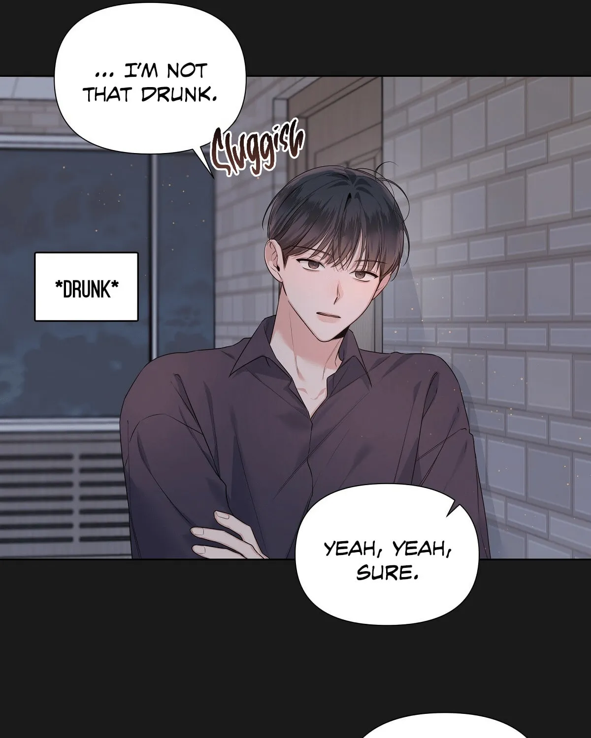 Nevermind Darling Chapter 17 page 53 - 