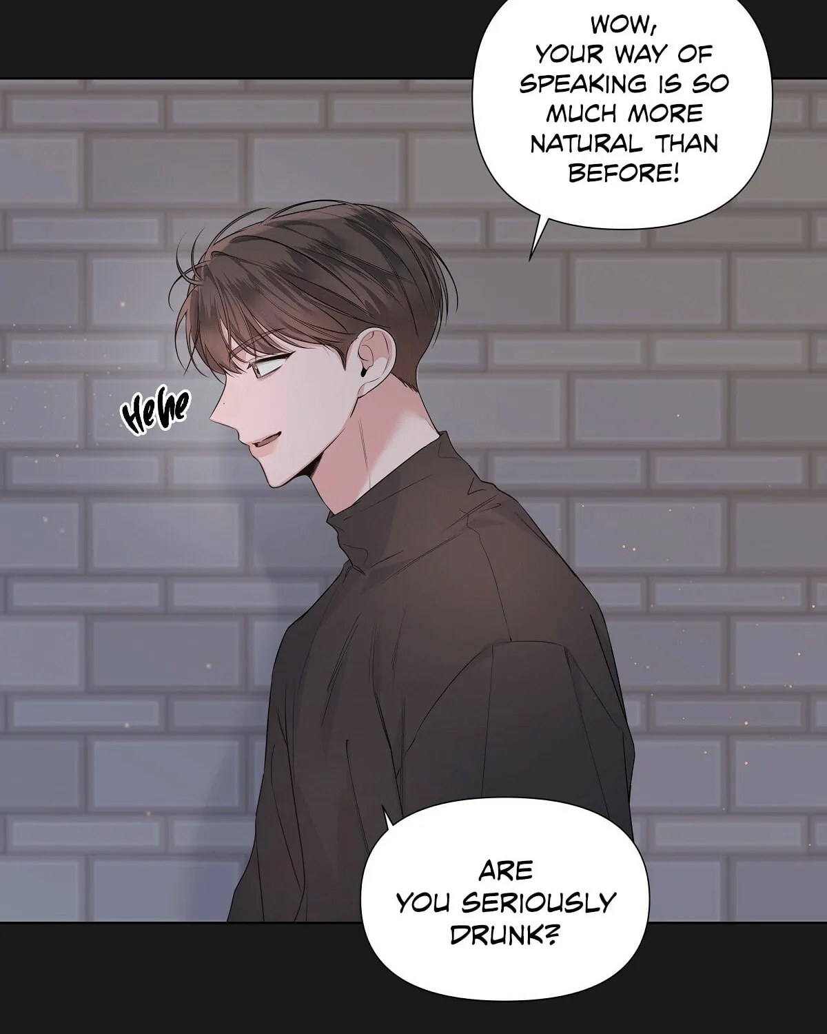 Nevermind Darling Chapter 17 page 54 - 