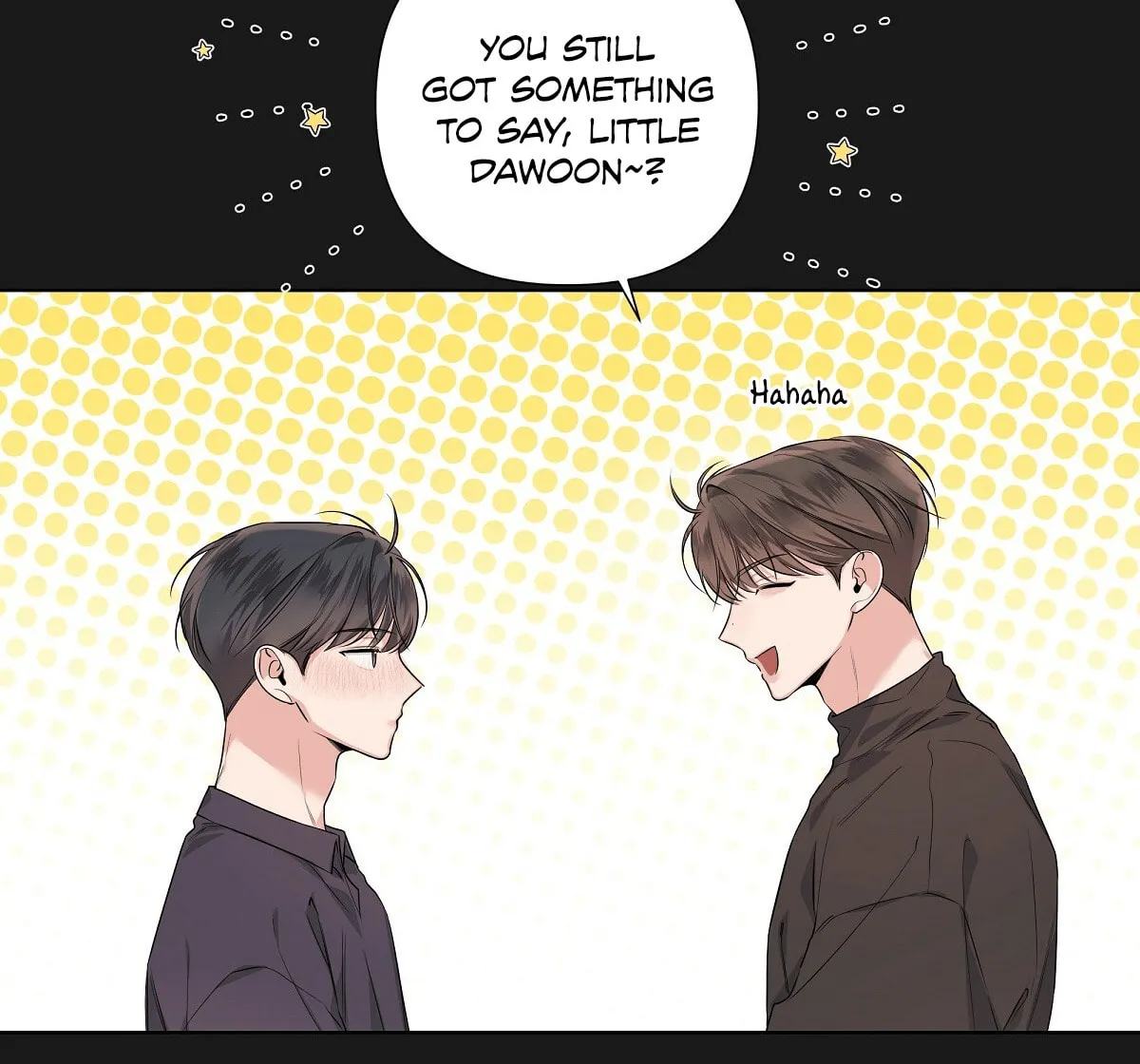 Nevermind Darling Chapter 17 page 62 - 