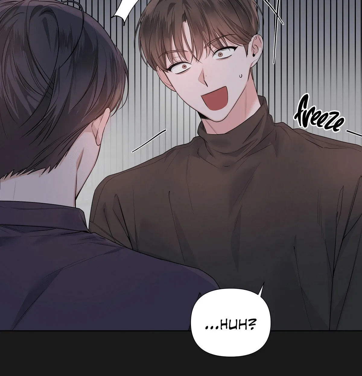 Nevermind Darling Chapter 17 page 65 - 