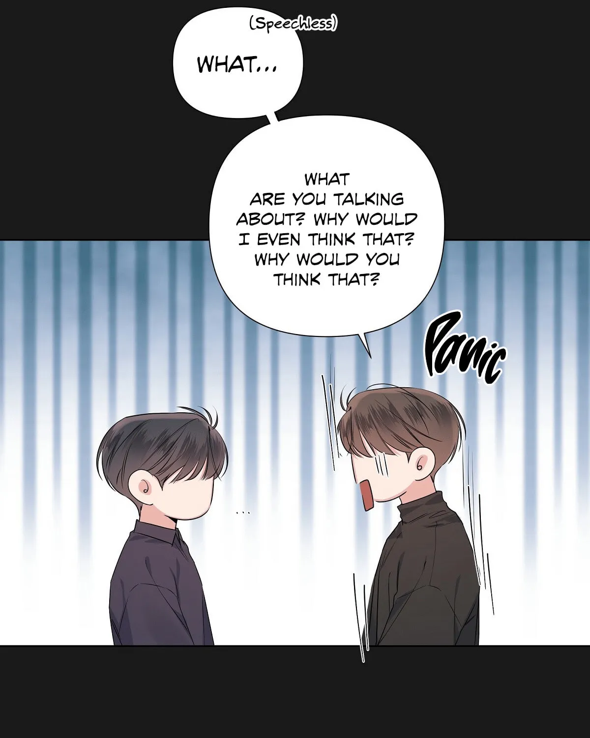 Nevermind Darling Chapter 17 page 66 - 