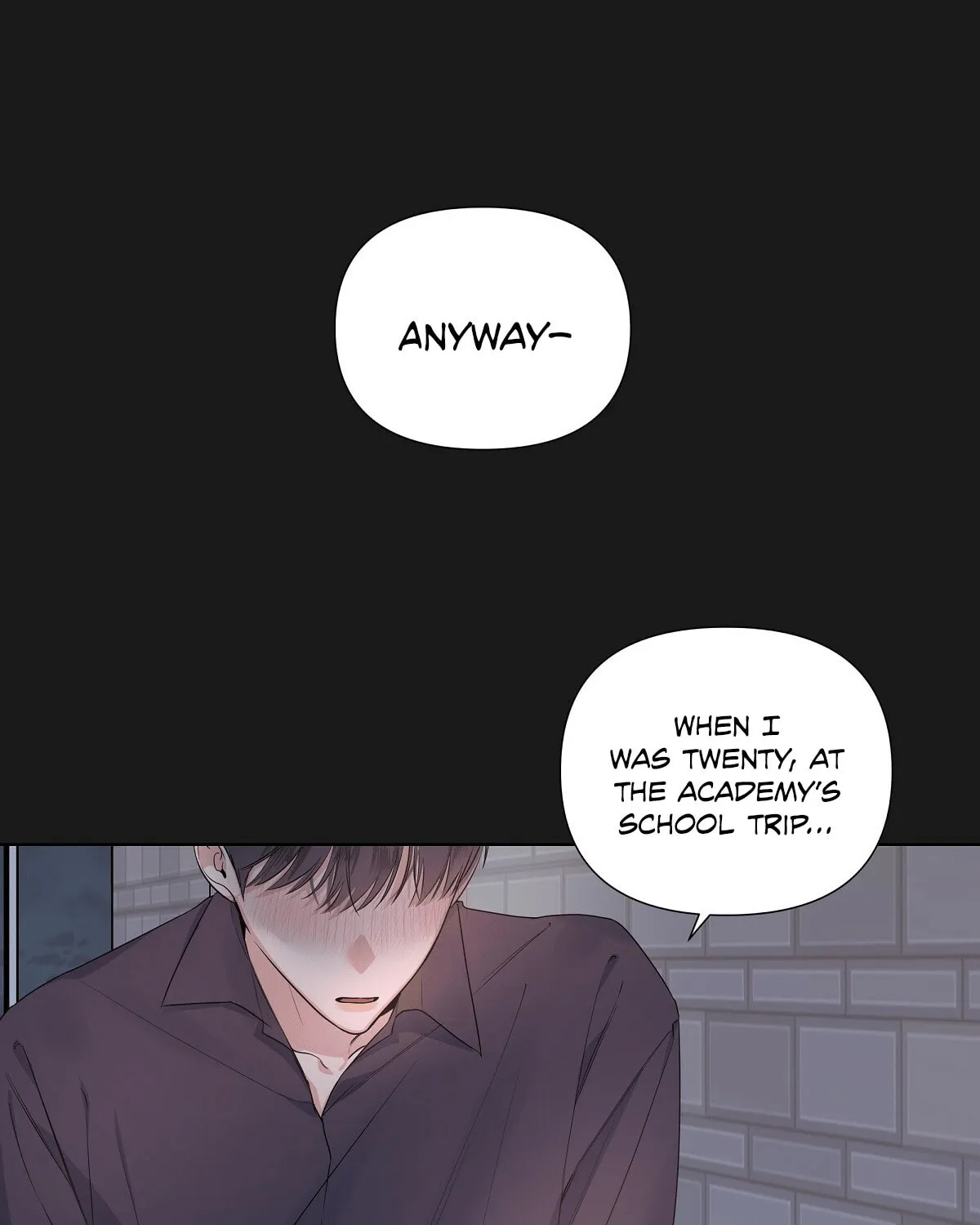 Nevermind Darling Chapter 17 page 67 - 