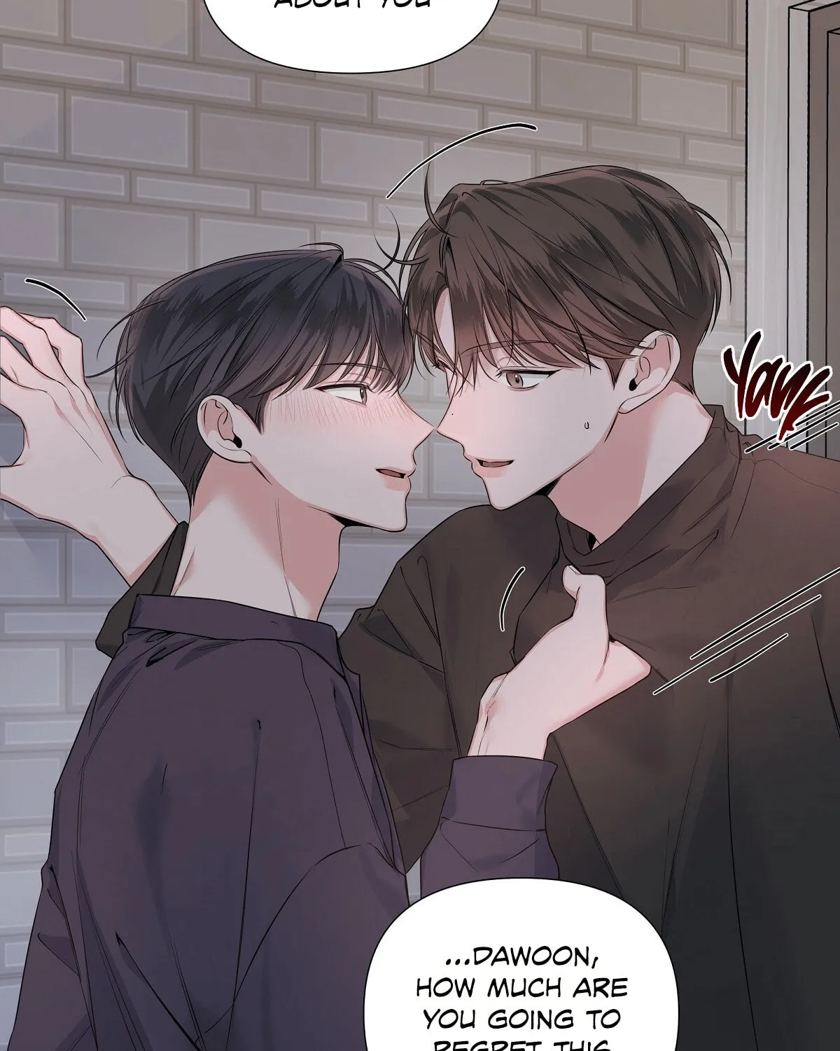 Nevermind Darling Chapter 17 page 74 - 