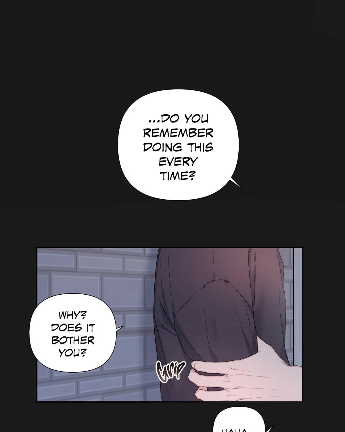 Nevermind Darling Chapter 17 page 77 - 
