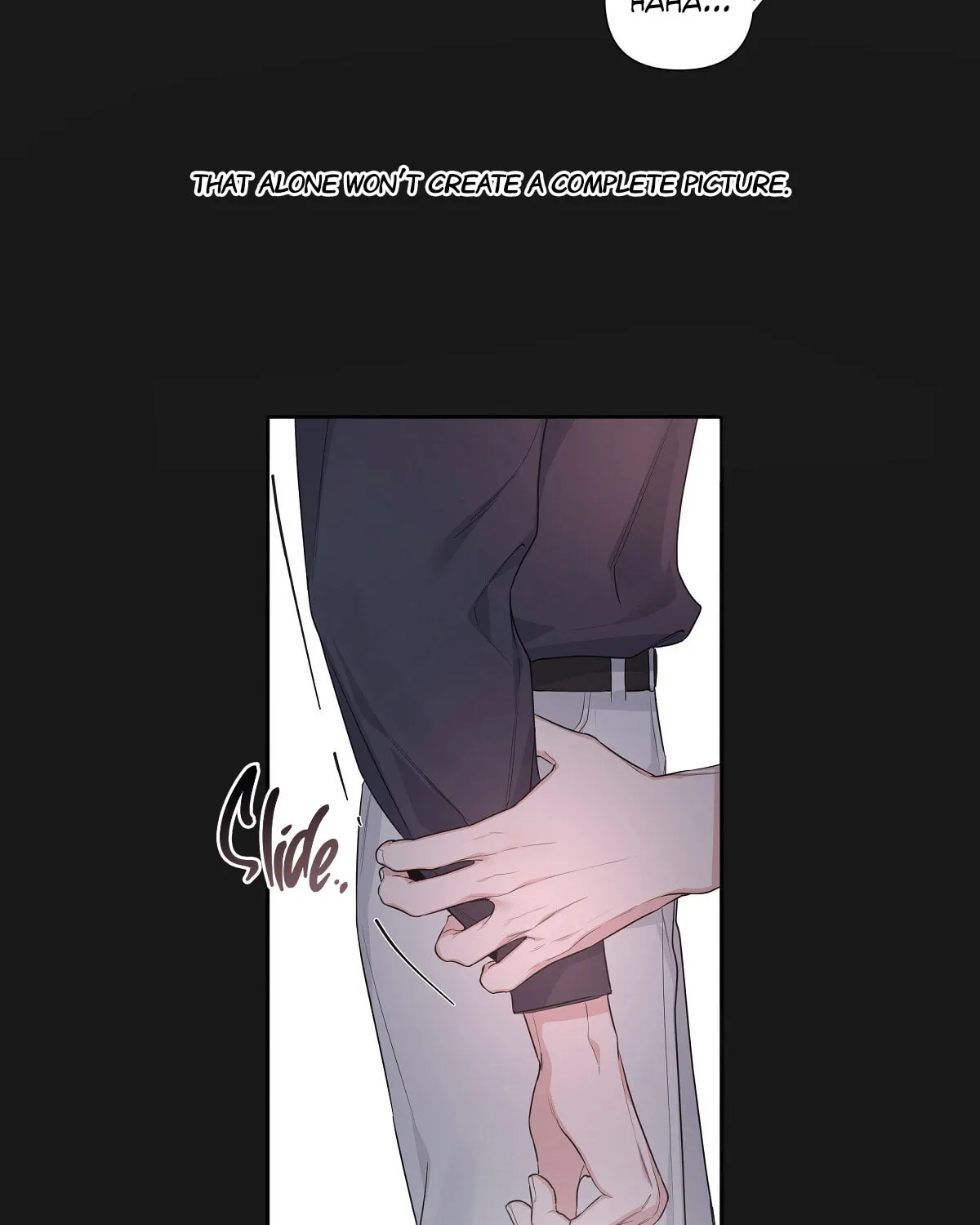 Nevermind Darling Chapter 17 page 78 - 