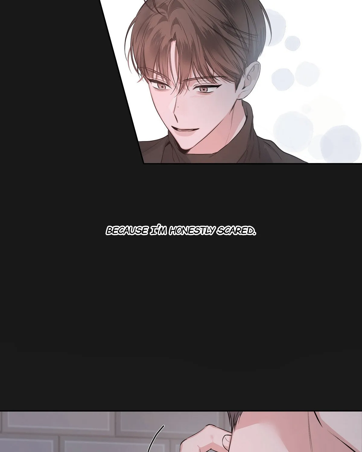 Nevermind Darling Chapter 17 page 81 - 
