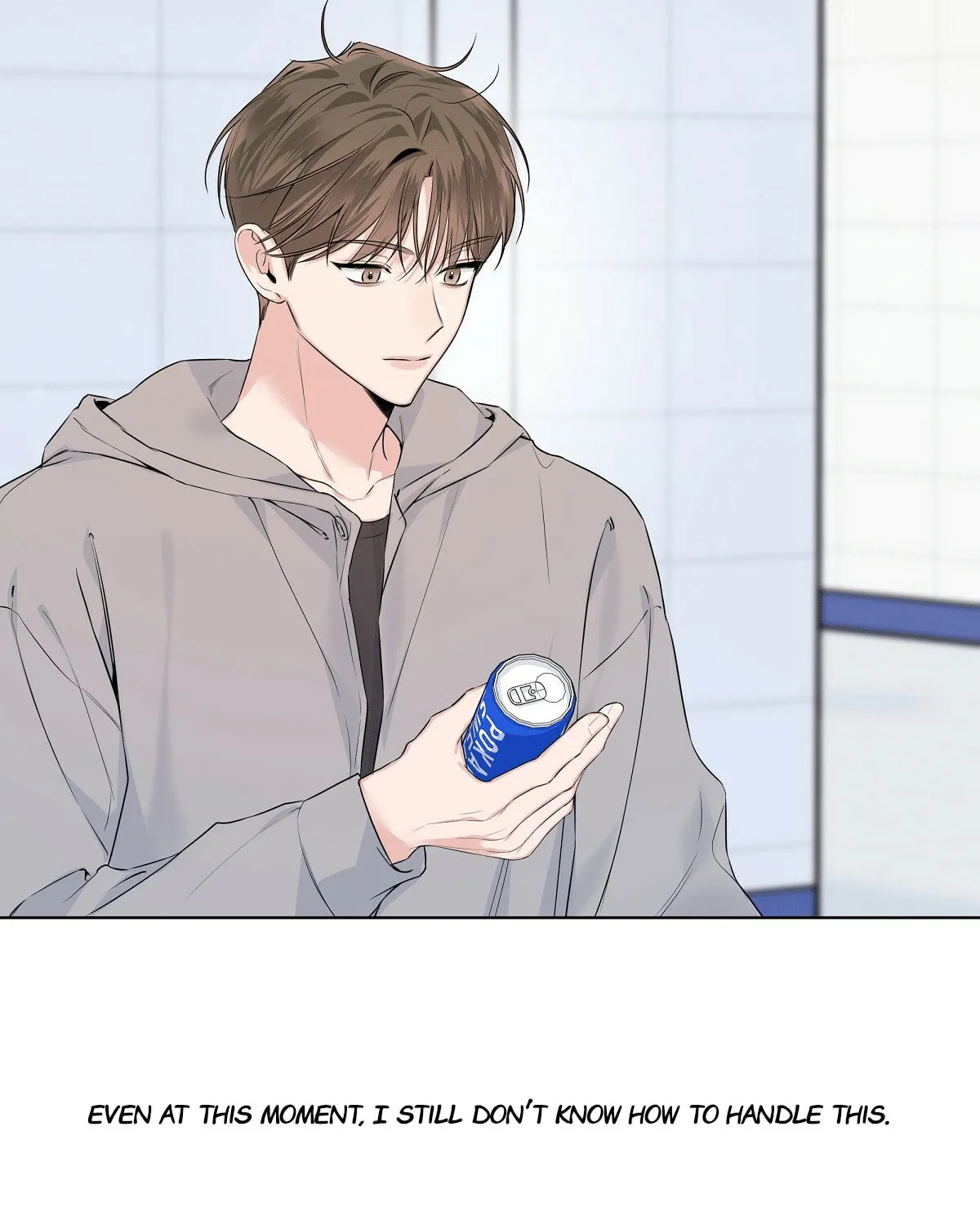 Nevermind Darling Chapter 17 page 89 - 