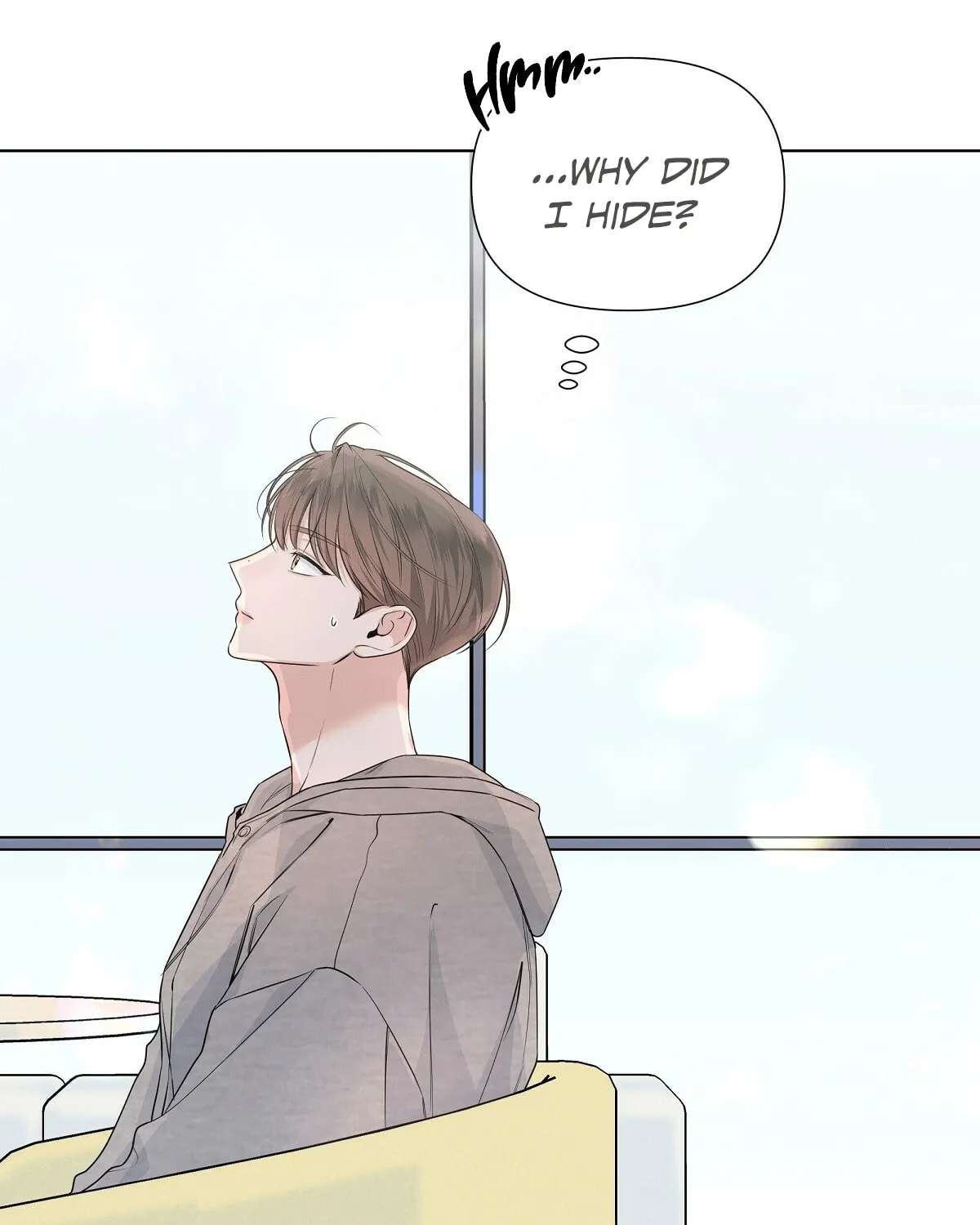 Nevermind Darling Chapter 17 page 10 - 