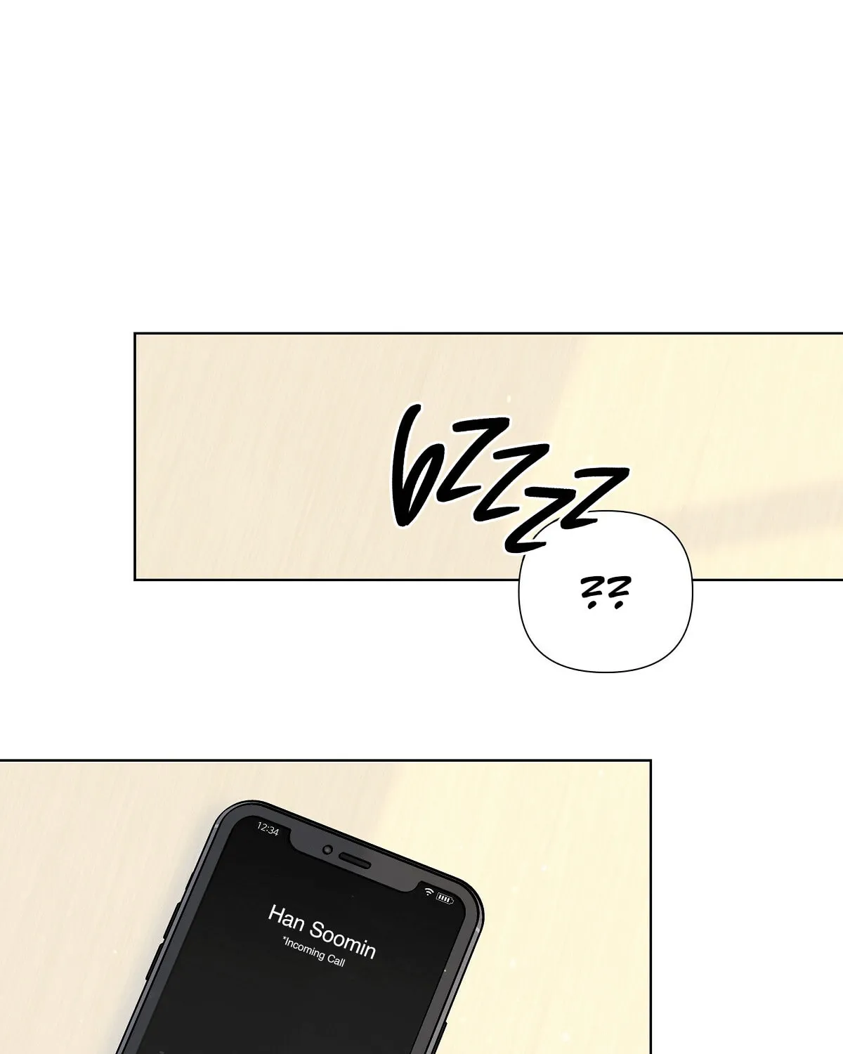 Nevermind Darling Chapter 17 page 91 - 