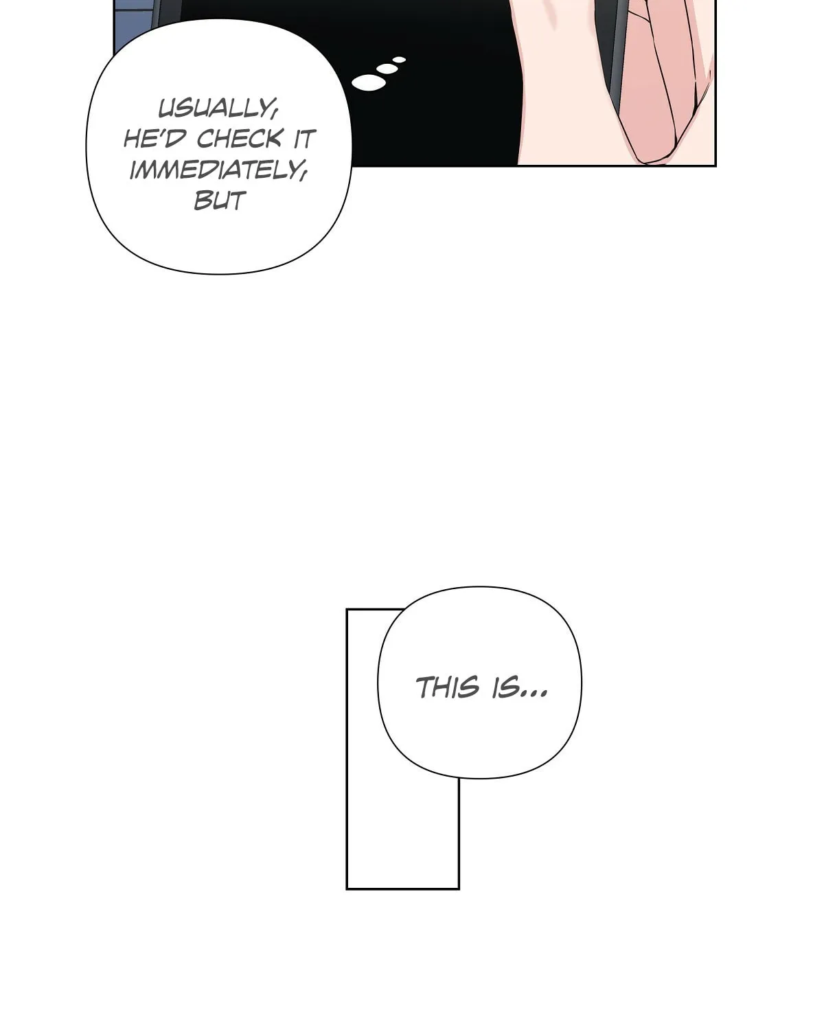 Nevermind Darling Chapter 18 page 11 - 