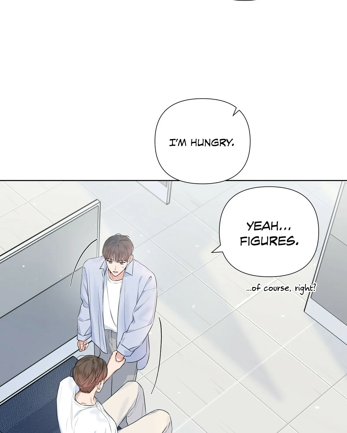 Nevermind Darling Chapter 18 page 101 - 