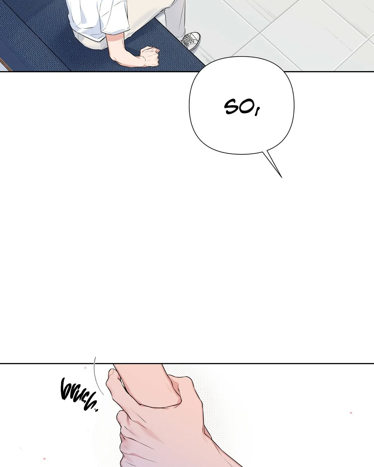 Nevermind Darling Chapter 18 page 102 - 