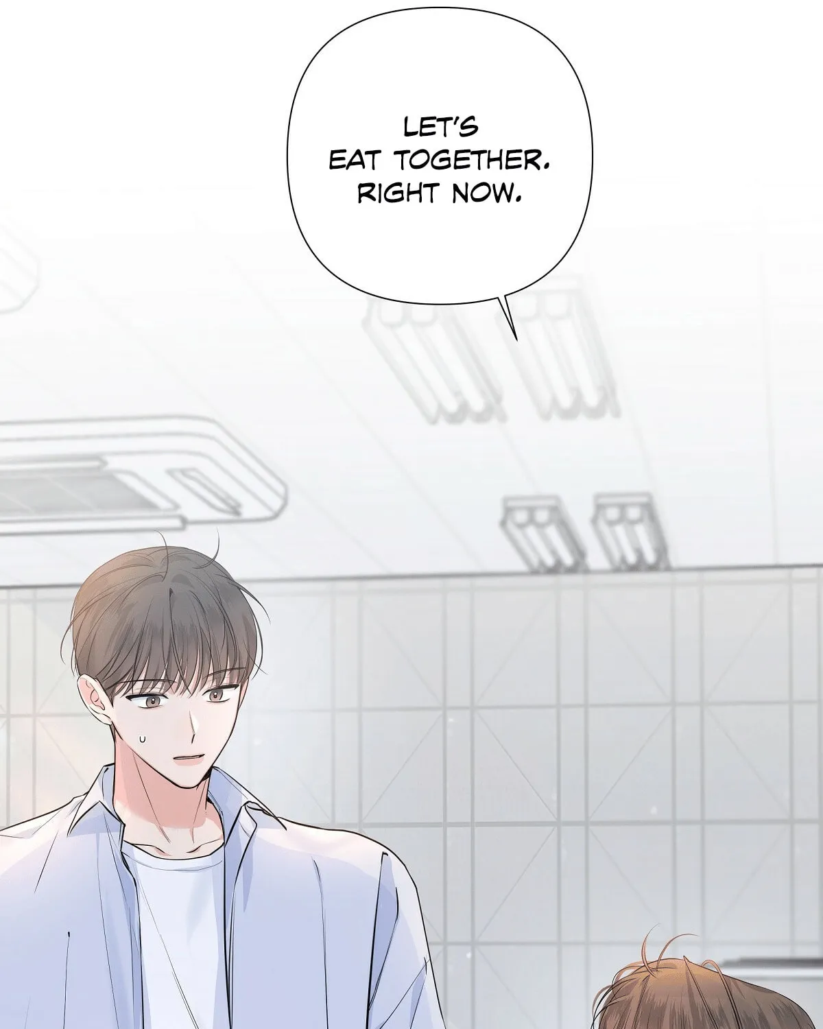 Nevermind Darling Chapter 18 page 104 - 