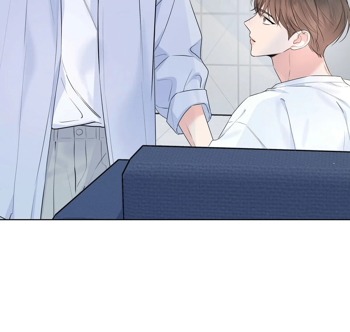 Nevermind Darling Chapter 18 page 105 - 