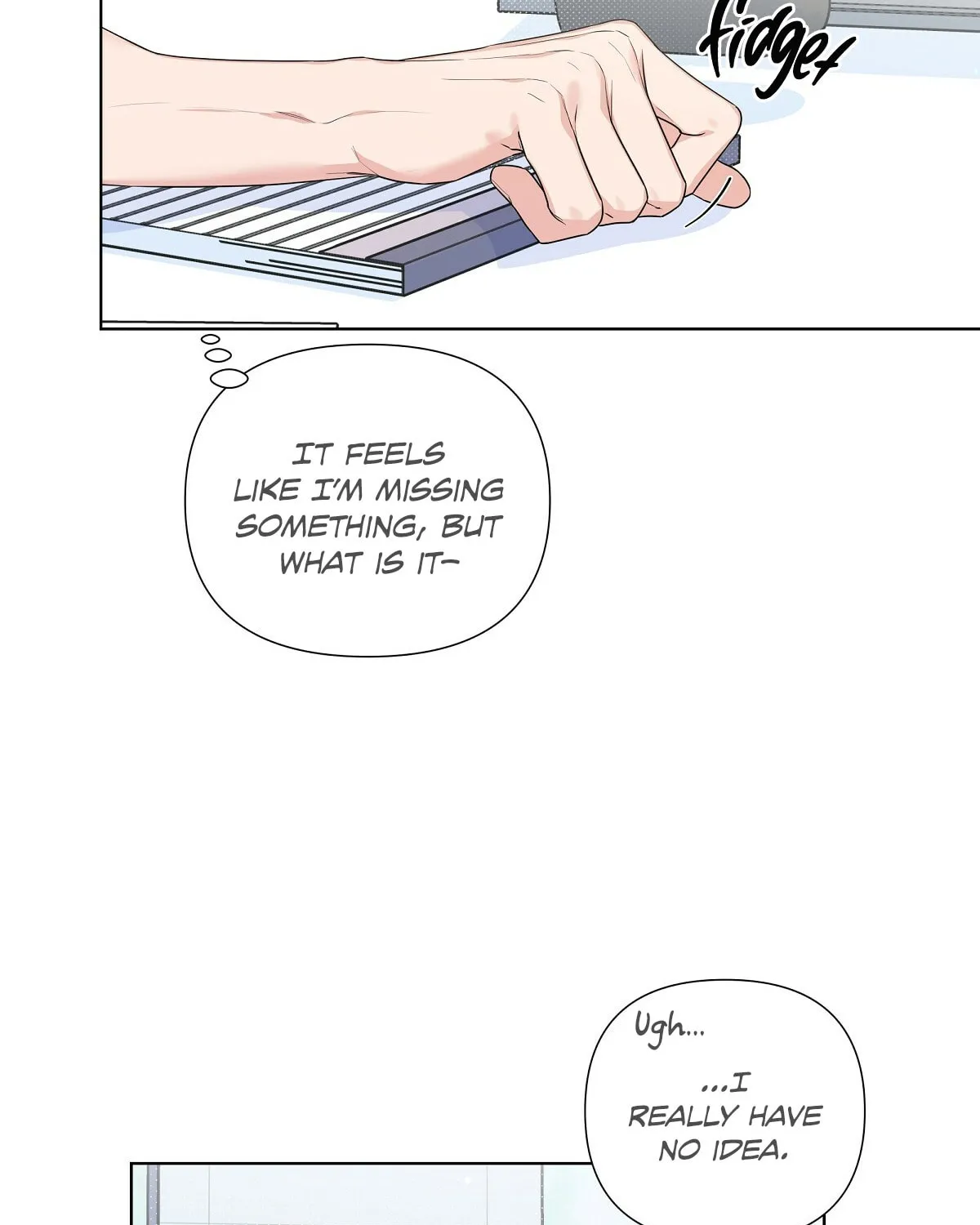 Nevermind Darling Chapter 18 page 15 - 