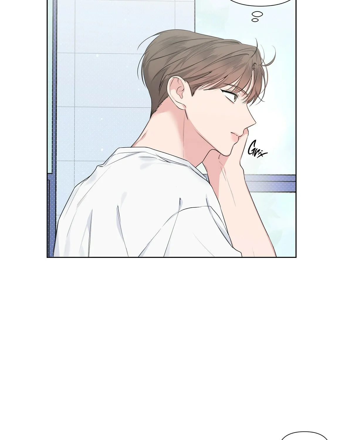 Nevermind Darling Chapter 18 page 16 - 