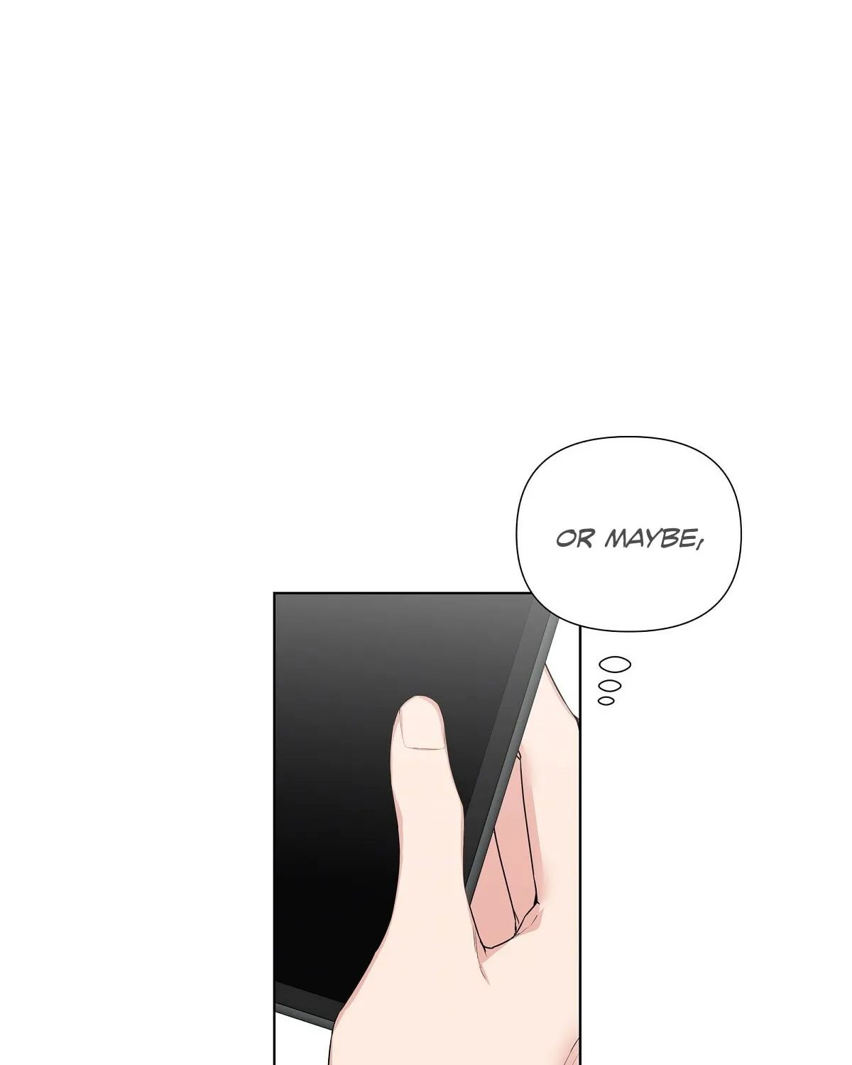 Nevermind Darling Chapter 18 page 18 - 