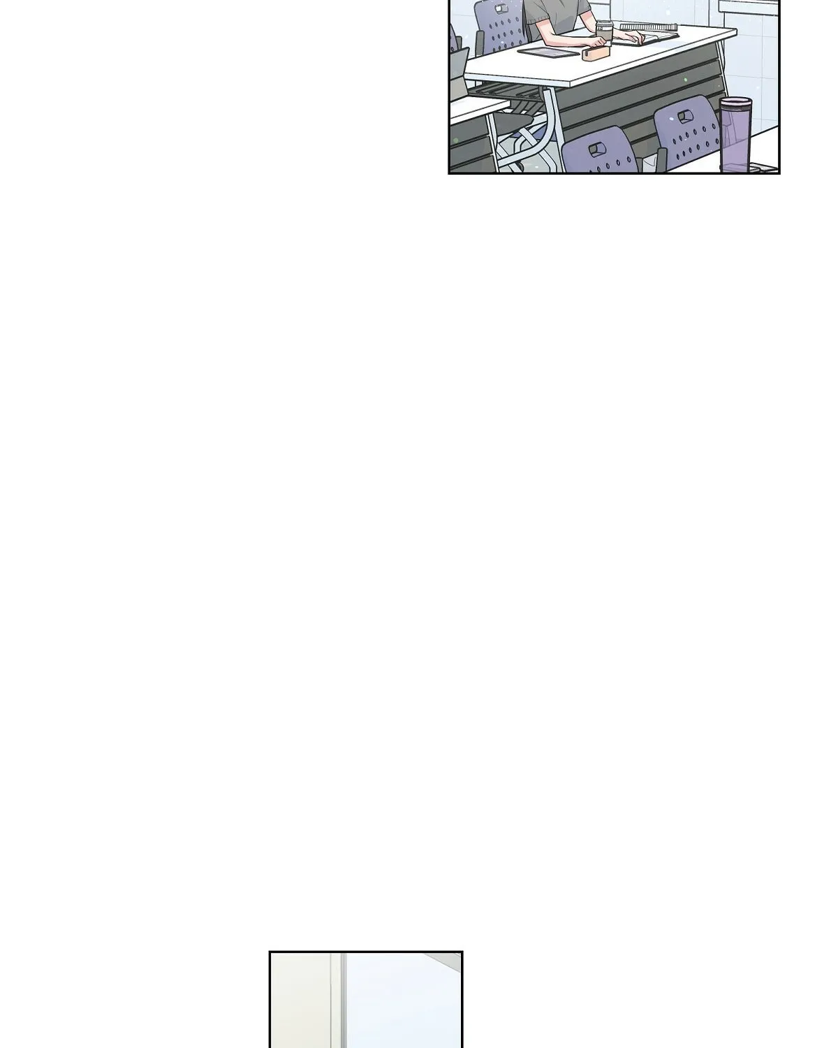 Nevermind Darling Chapter 18 page 22 - 