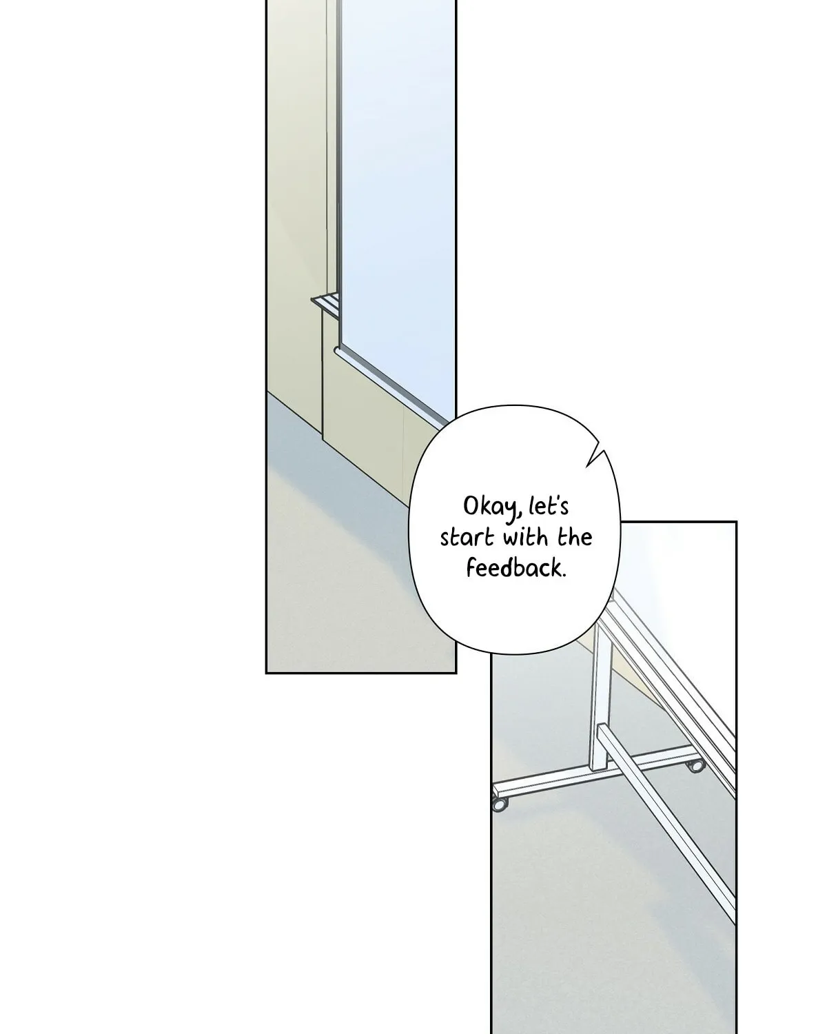 Nevermind Darling Chapter 18 page 23 - 