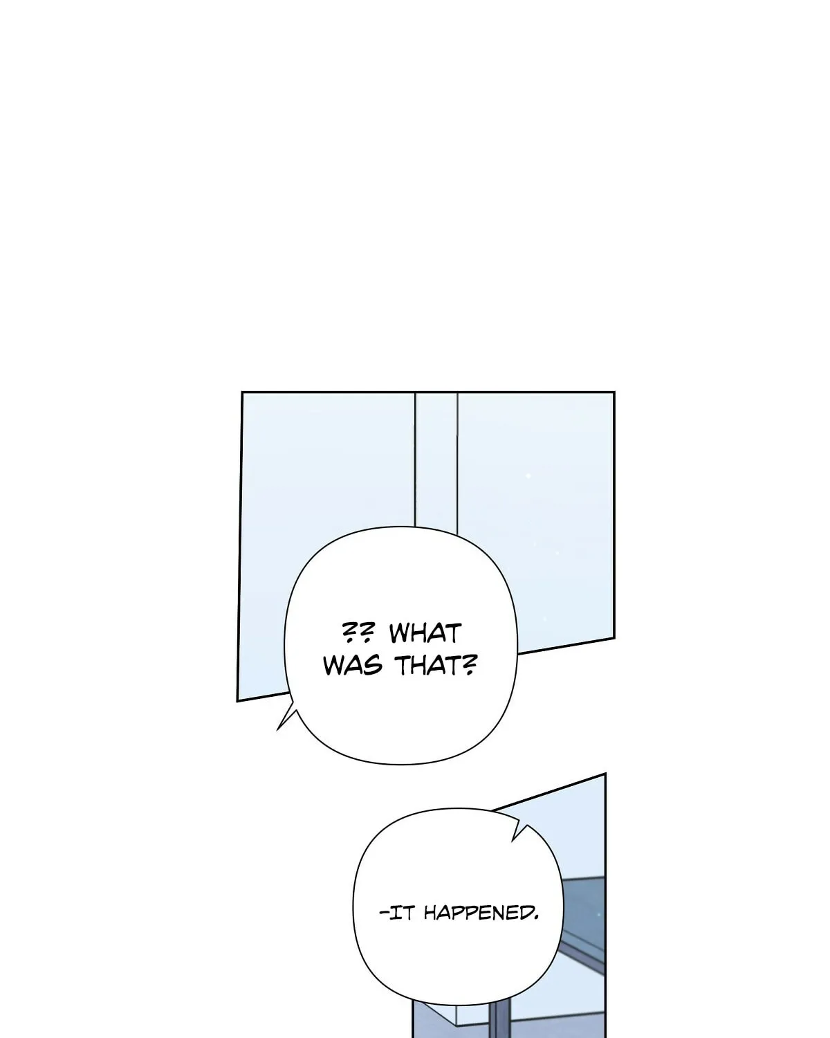 Nevermind Darling Chapter 18 page 28 - 