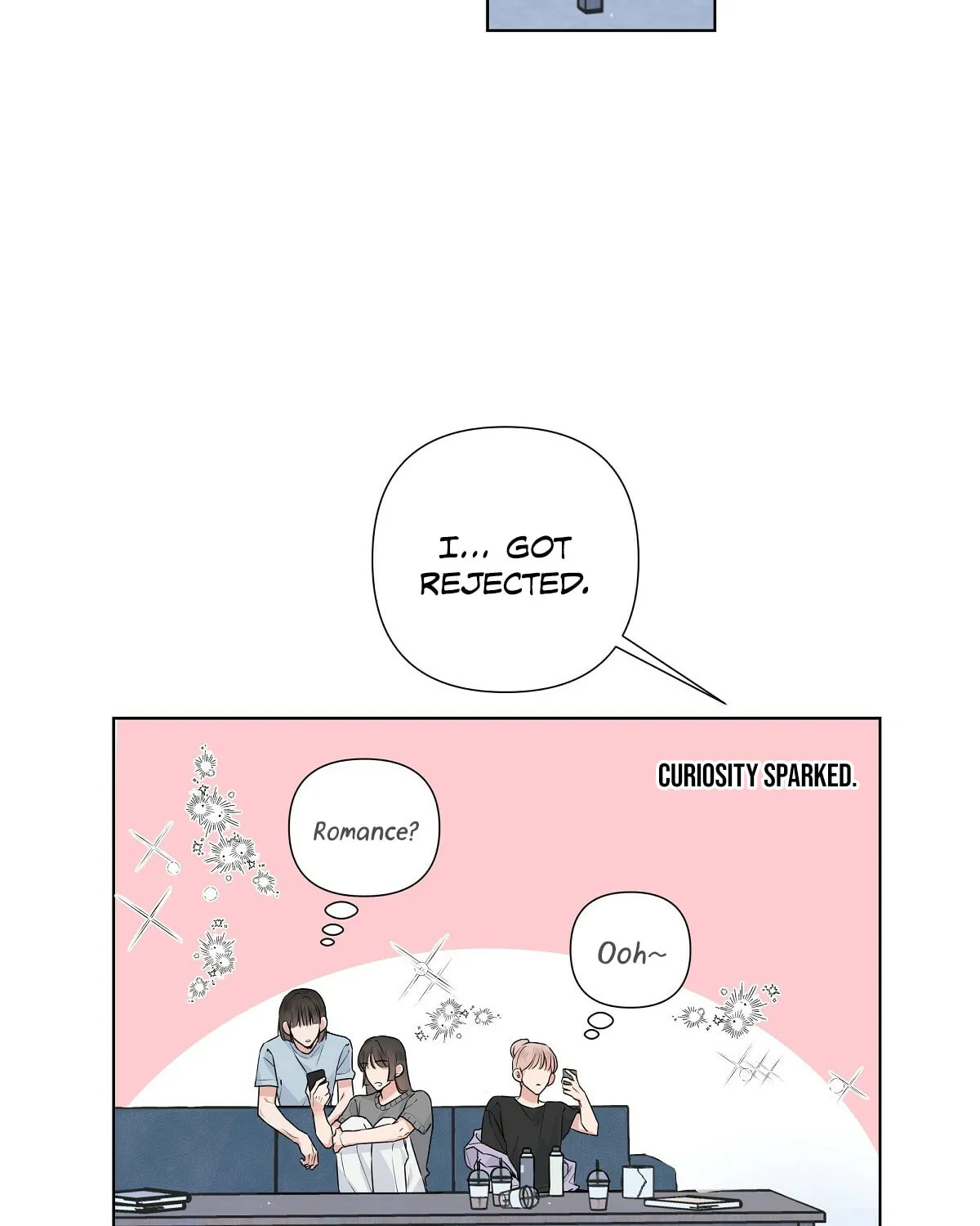 Nevermind Darling Chapter 18 page 29 - 
