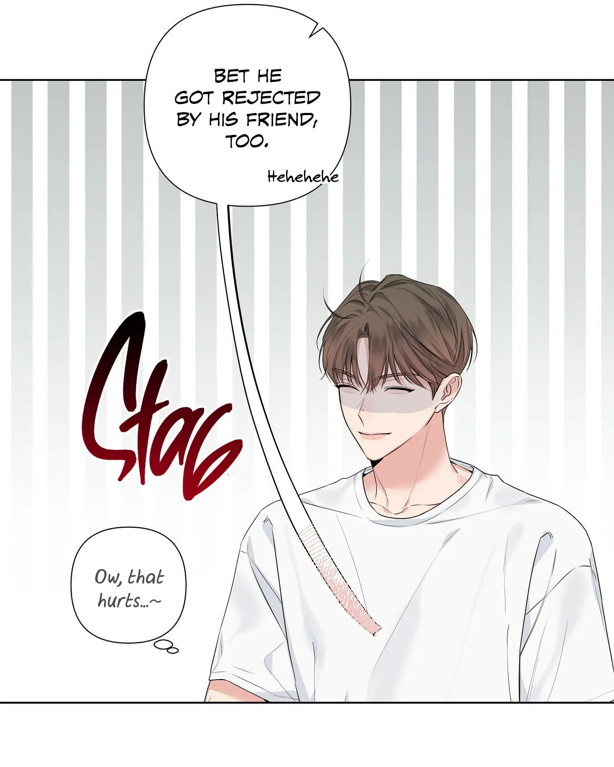 Nevermind Darling Chapter 18 page 34 - 