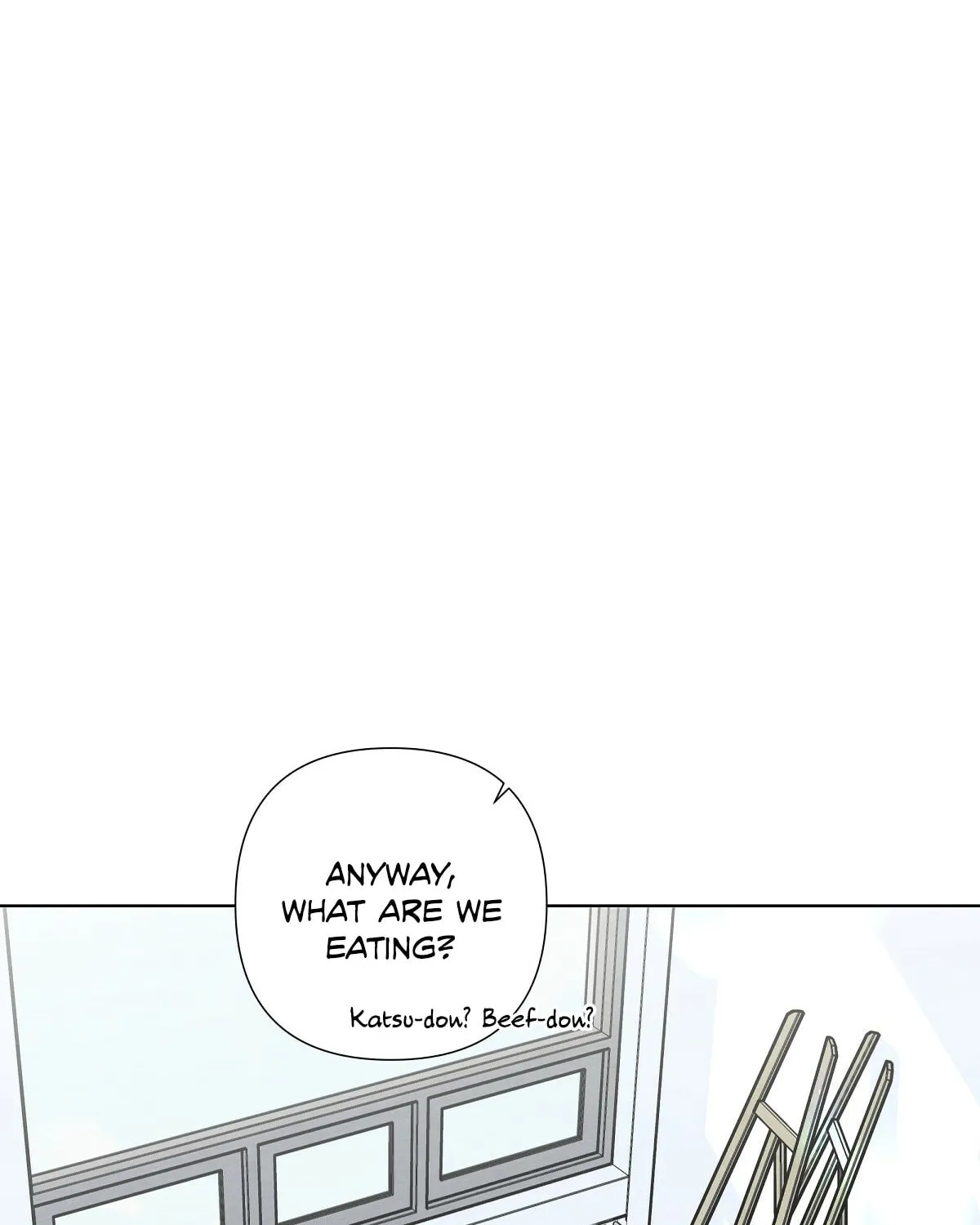 Nevermind Darling Chapter 18 page 35 - 