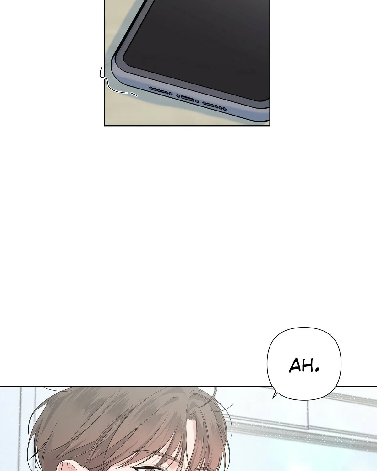 Nevermind Darling Chapter 18 page 37 - 