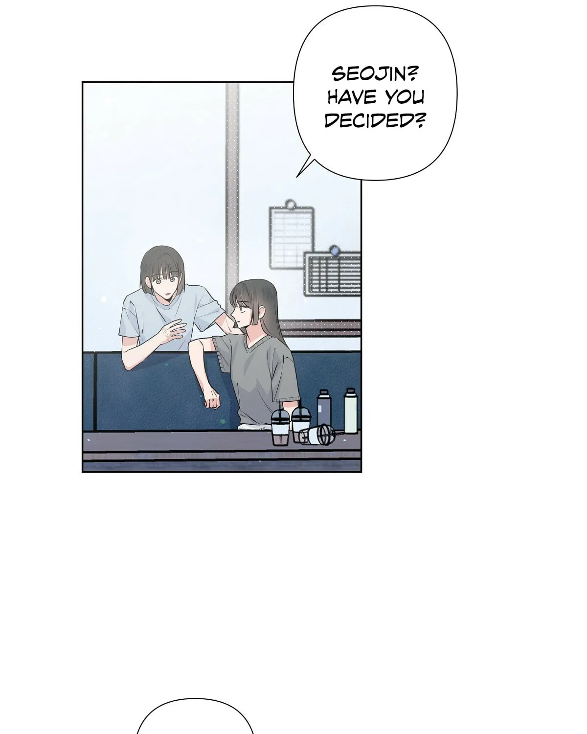 Nevermind Darling Chapter 18 page 39 - 