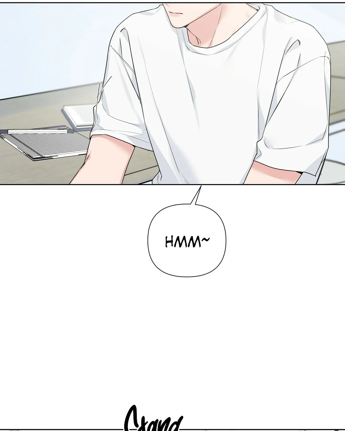 Nevermind Darling Chapter 18 page 41 - 