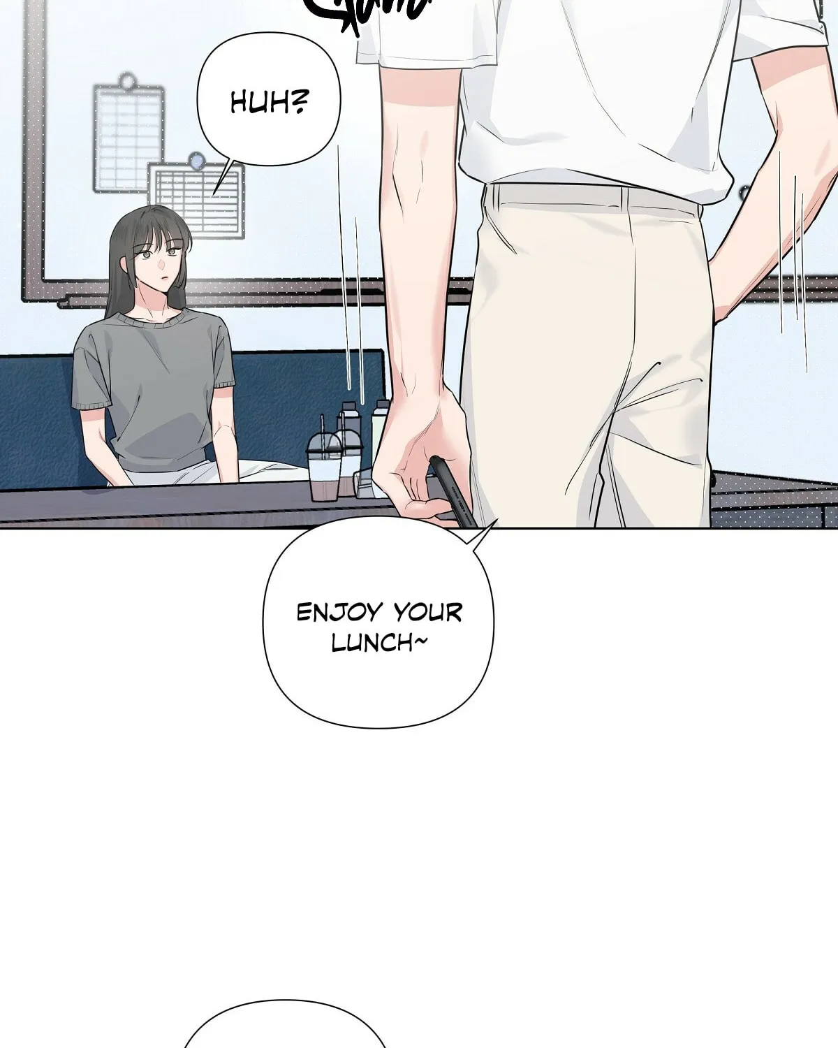 Nevermind Darling Chapter 18 page 42 - 